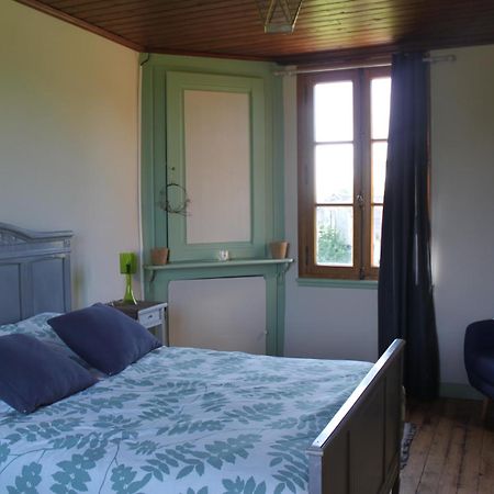 Auberge De La Croix Du Maupas Capelle-les-Grands Bagian luar foto