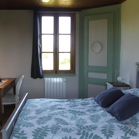 Auberge De La Croix Du Maupas Capelle-les-Grands Bagian luar foto